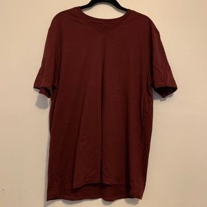 Pact Men’s Short Sleeved T-shirt